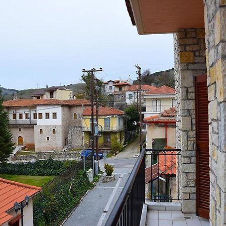 Sfaragoulias Inn Kalavryta Exterior photo